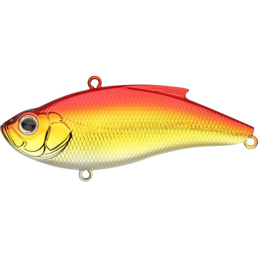 Воблер Zipbaits Calibra 75мм 16,5г тонущий, цвет #327