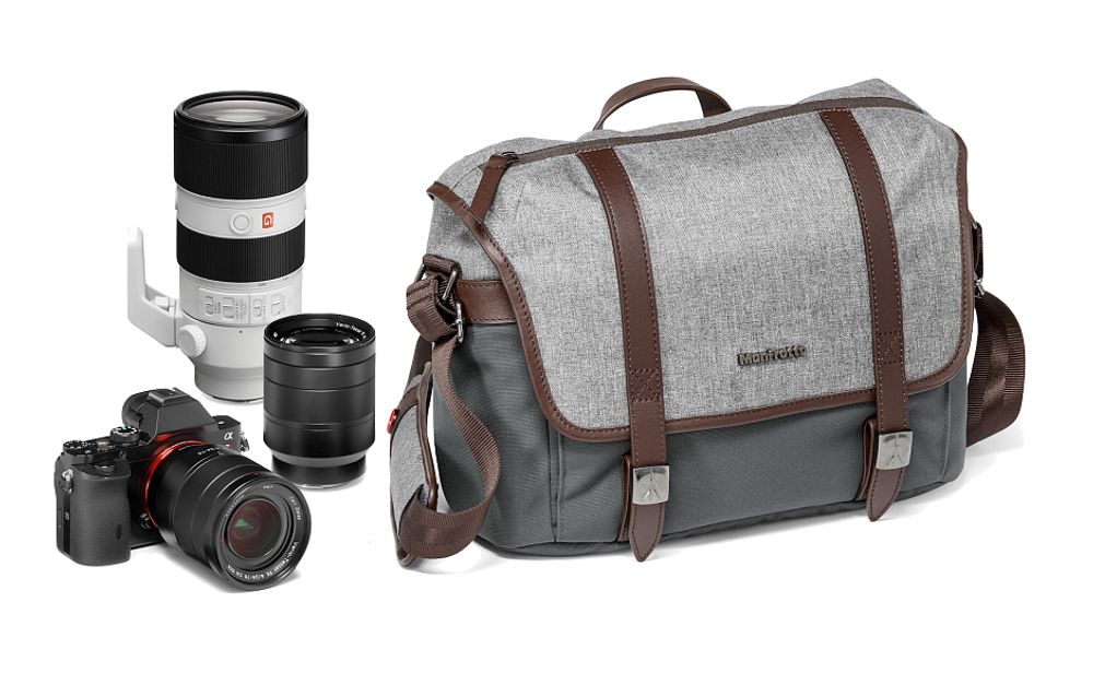 Manfrotto MB LF-WN-MS Windsor S