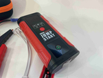 A02 / Автостарт, Пуско-зарядное устройство, бустер, 37000 mAh, A02