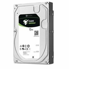 Серверный жесткий диск HDD SEAGATE Exos ST8000NM001A