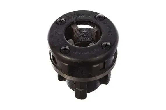 Клупп трубный Stayer 1"1/4 15973