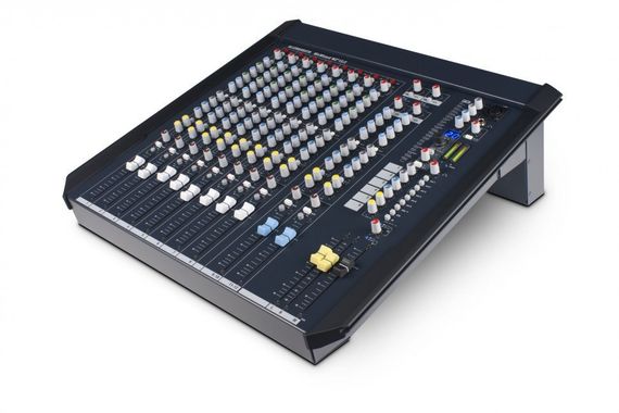 ALLEN&HEATH WZ4 12