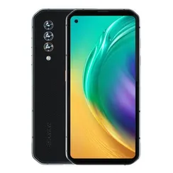 Blackview BL6000 Pro 5G 8/256GB Silver (Серебристый)