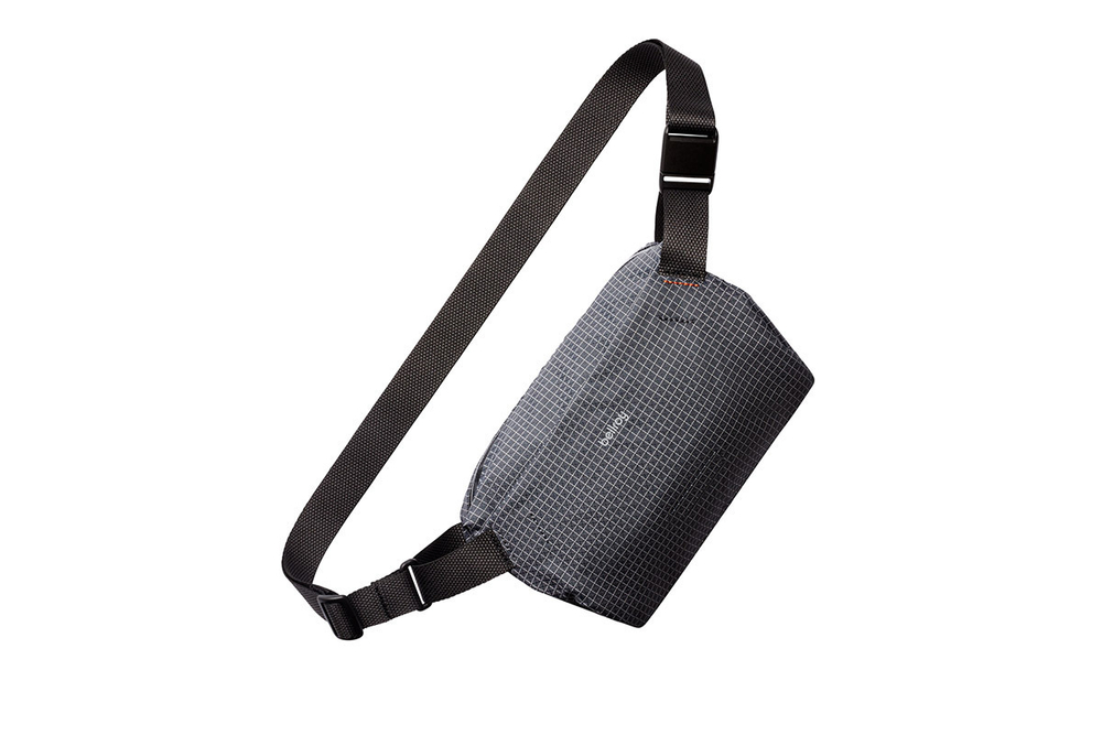 Сумка Bellroy Lite Sling Mini 4L