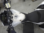 Ducati Multistrada 1200S 2010