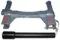 Кронштейн переходника для желобонакатчиков RIDGID