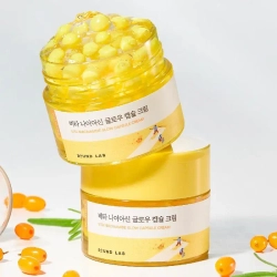 Round Lab Vita Niacinamide Glow Capsule Cream 50ml