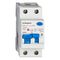 Дифавтомат Schrack Technik 1P+N B 25A 30mA тип A 6kA AK668625-- (АВДТ)