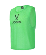 Манишка JOGEL CAMP 2 Bib, зеленый