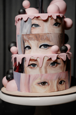 Black Pink