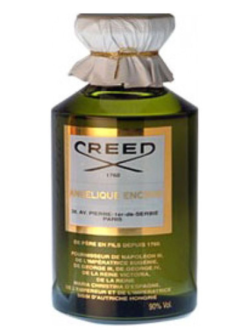 Creed Angelique Encens