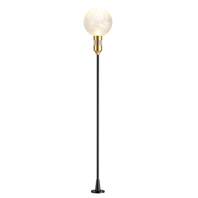 7121/2GL NATURE ODL26 653 светильник 655мм металл/стекло IP65 LED 2W 99Лм 24V DANDE (нужен драйвер 357781/357782)