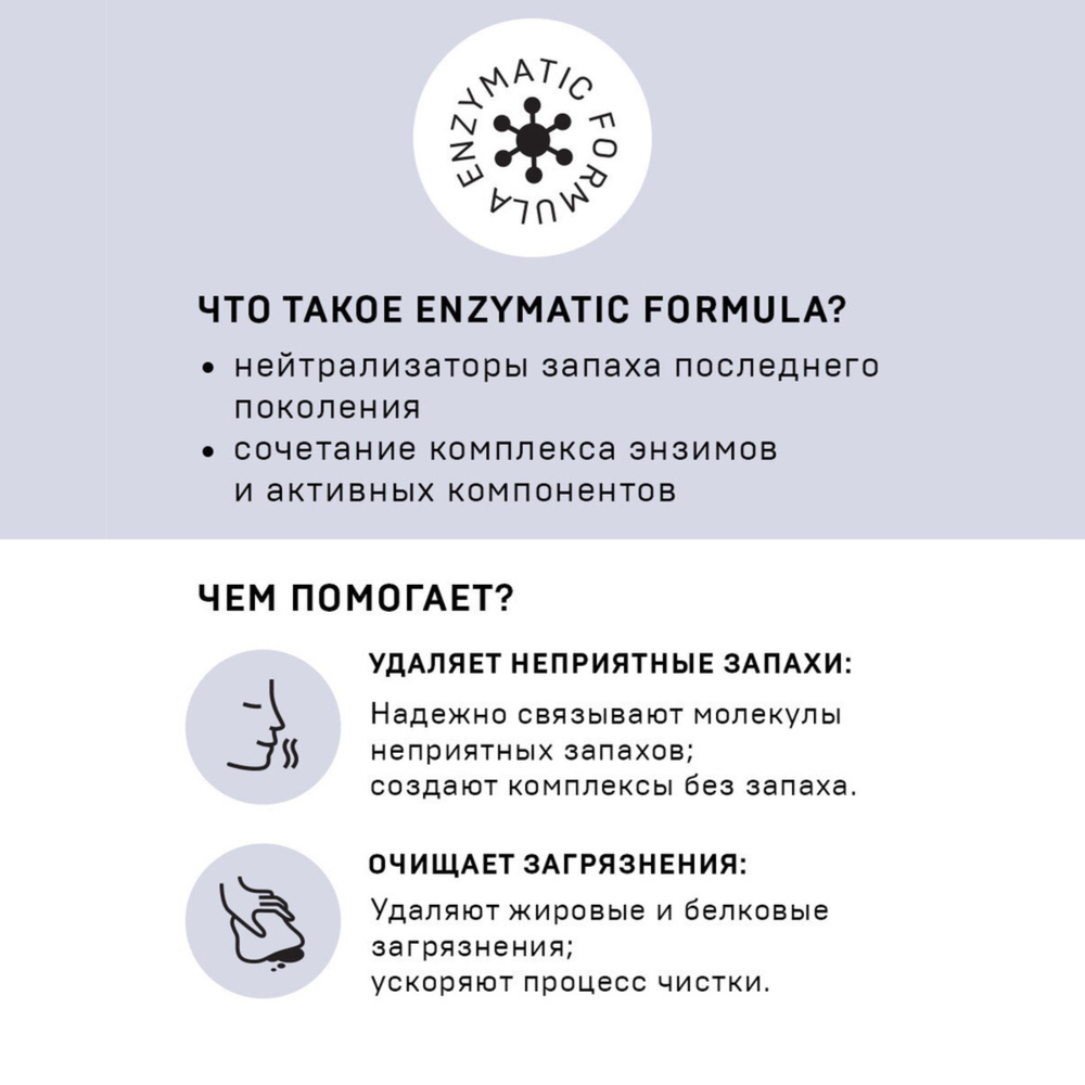 Очиститель против меток Wellroom, собаки