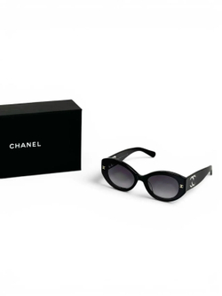 Солнцезащитные очки CHANEL