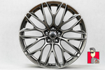 Комплект дисков HRE P200 20x8.5 et35 5x114.3