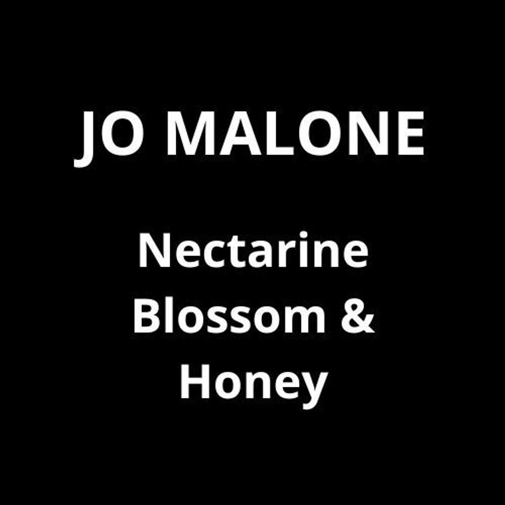 32 - По мотивам JO MALONE Nectarine Blossom & Honey 32 - По мотивам JO MALONE Nectarine Blossom & Honey