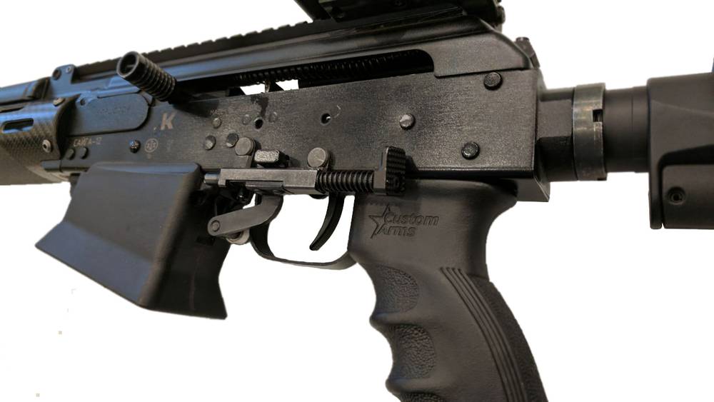 Сброс ВПО 205-206 Ripon V CGNL