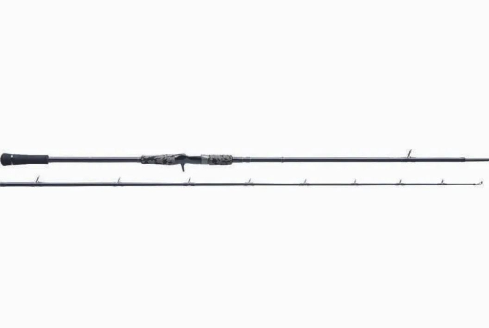 Спиннинг Guide Select Spinning 7'3" 220cm MH 10-30g 2pcs