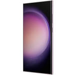 Смартфон Samsung Galaxy S23 Ultra 12/512GB, Lavender (Розовый) (SM-S918B/DS)
