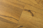 Ламинат Robust Wood "Fortis" Дуб Бакаут