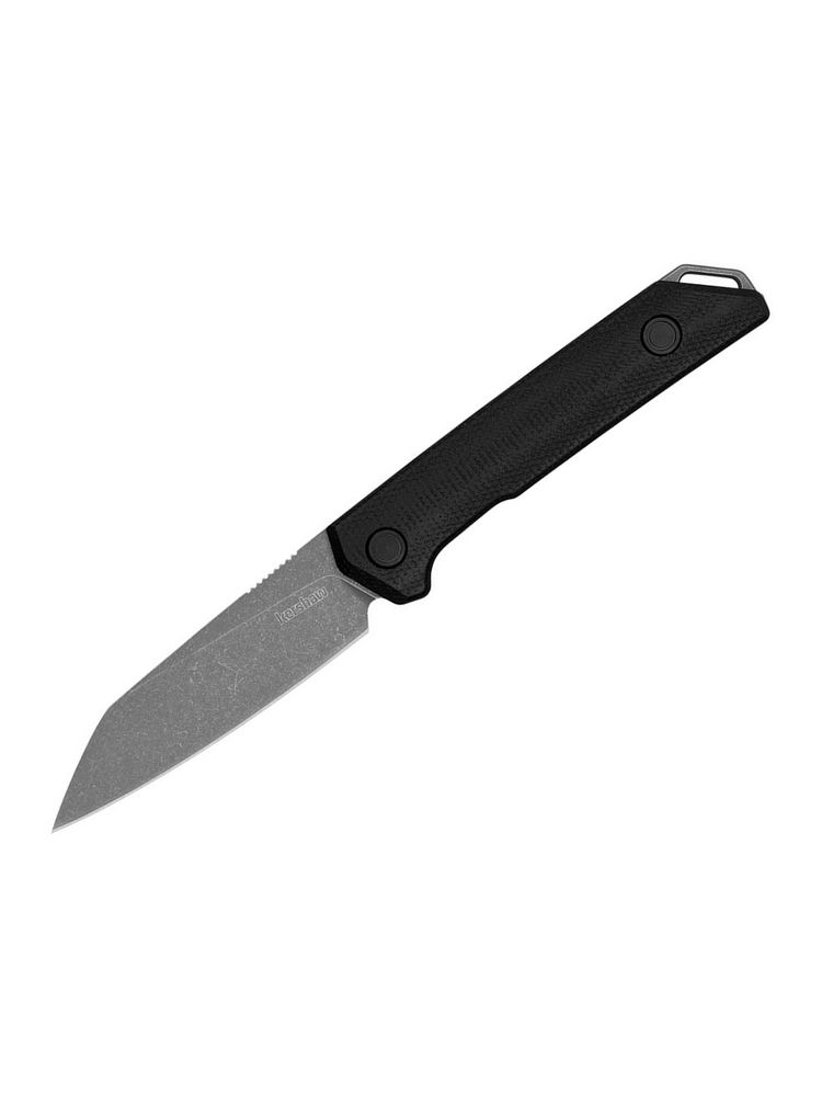 Нож KERSHAW Mini Iridium - Fixed Blade 1051