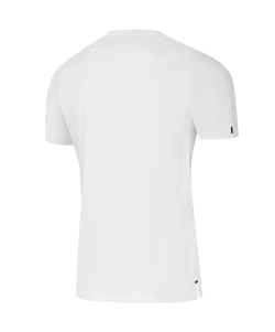 Футболка тренировочная JÖGEL PREMIER PerFormDRY Training Poly Tee, белый
