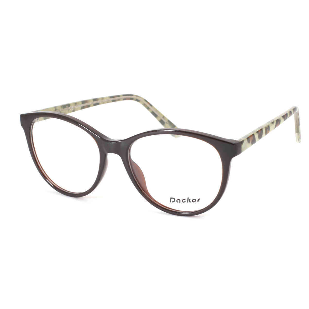 Оправа для очков Dackor 613 Brown