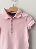 Поло Ralph Lauren