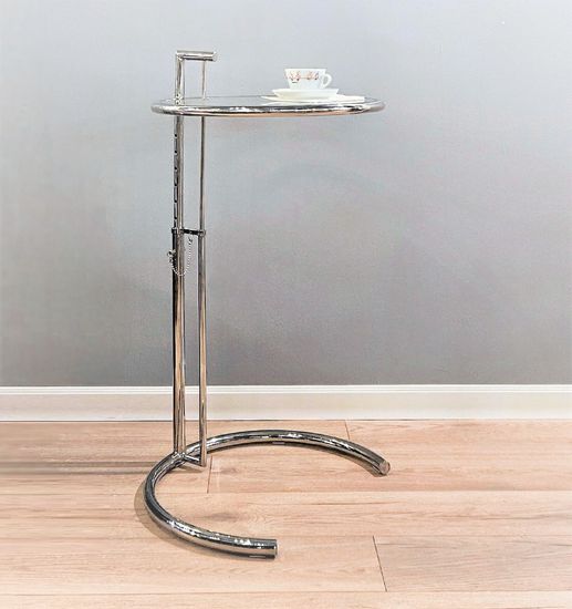 Стол Eileen Gray Style Coctail Table E1027