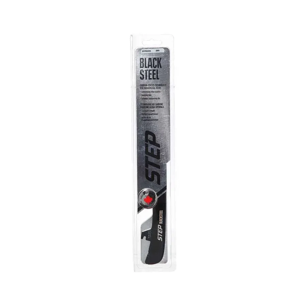 Лезвие STEP BLACKSTEEL XS PAIR
