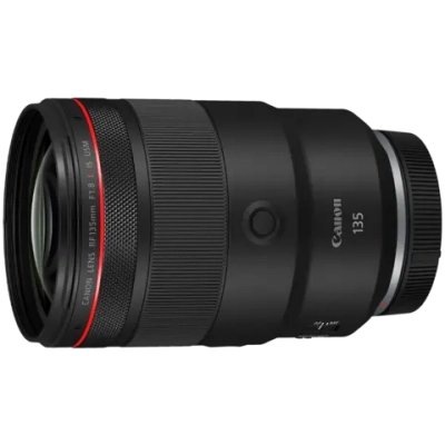 Объектив Canon RF 135mm f/1.8 L IS USM