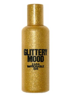 Zara 006 Glittery Mood