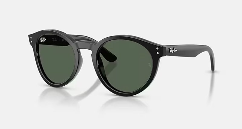 RAY-BAN 2180 REVERSE RBR0505S 6677VR