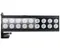 Elation Seven Batten 72 панель LED BAR