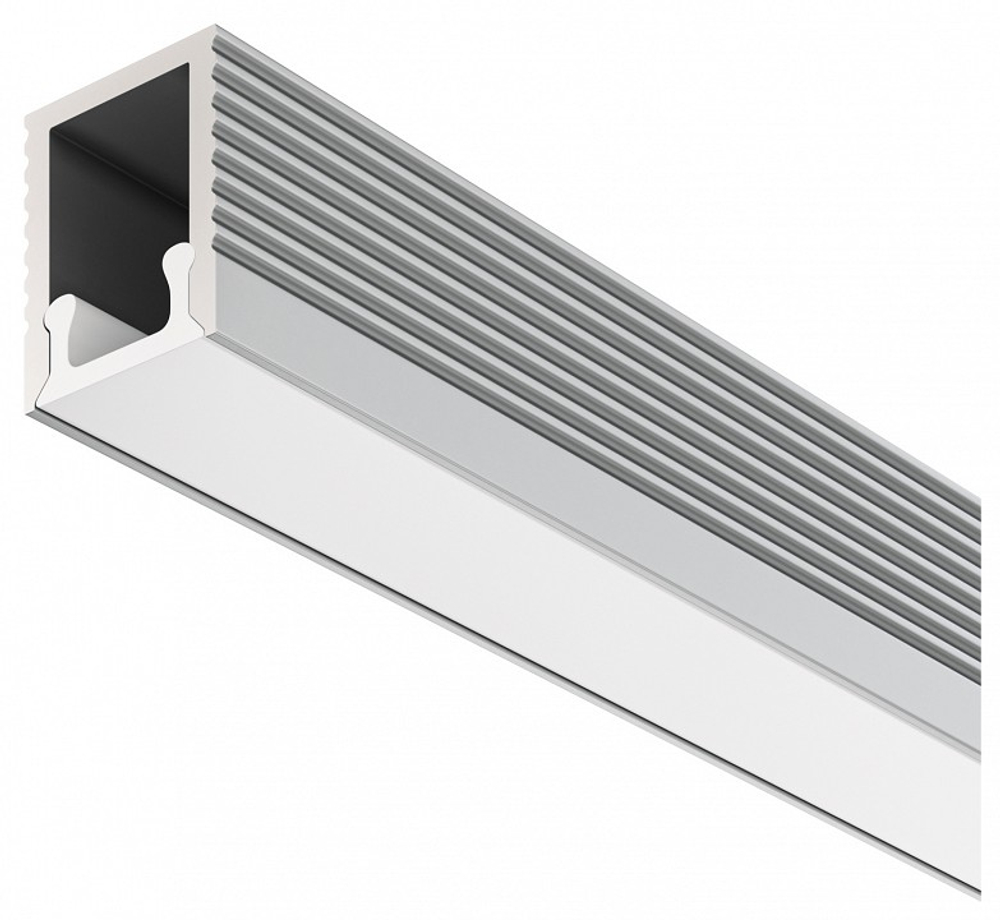 Короб накладной Maytoni Led Strip Накладной профиль 631010