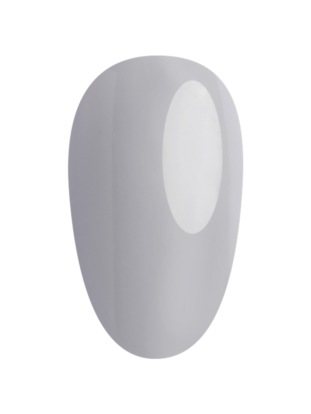 E.MiLac Capsule grey №323, 9 мл.
