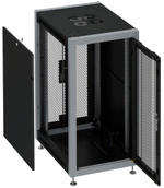 Шкаф напольный 19", 37U SYSMATRIX SL 6837.934