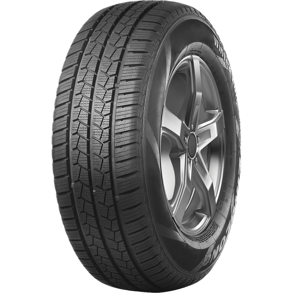 Автошина LingLong Leao 195/75 R16C 107/105R Winter Defender Van
