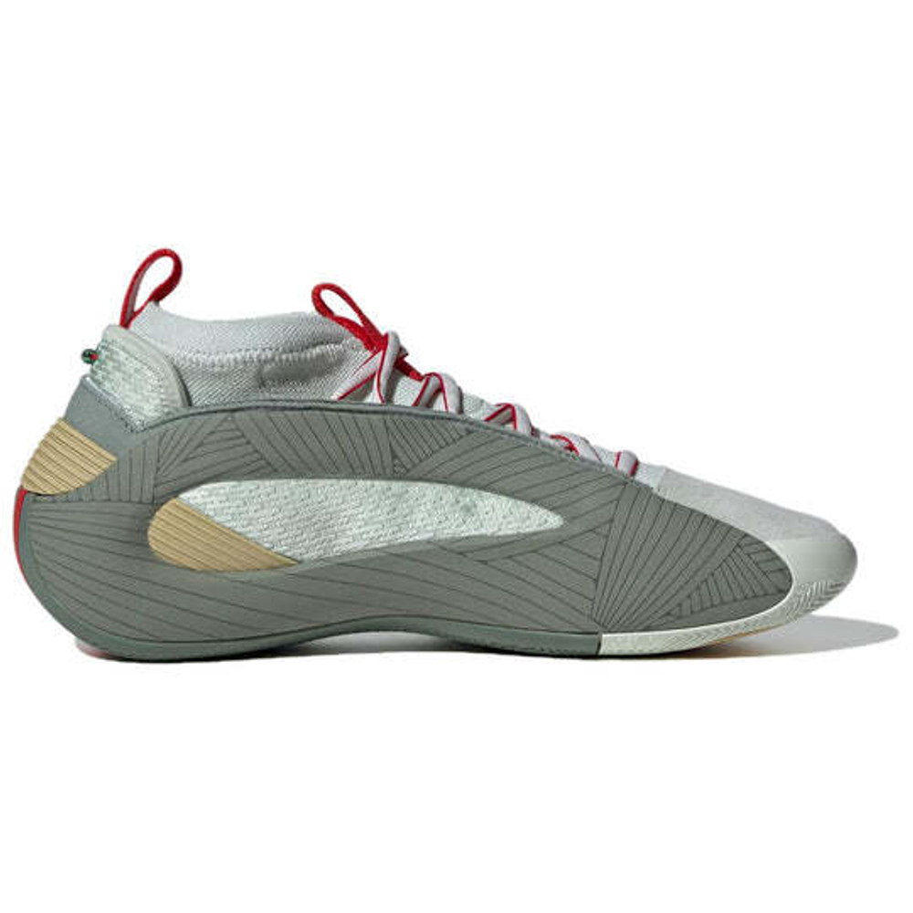 Купить в Москве adidas Harden Vol. 8 Dragon Boat Festival