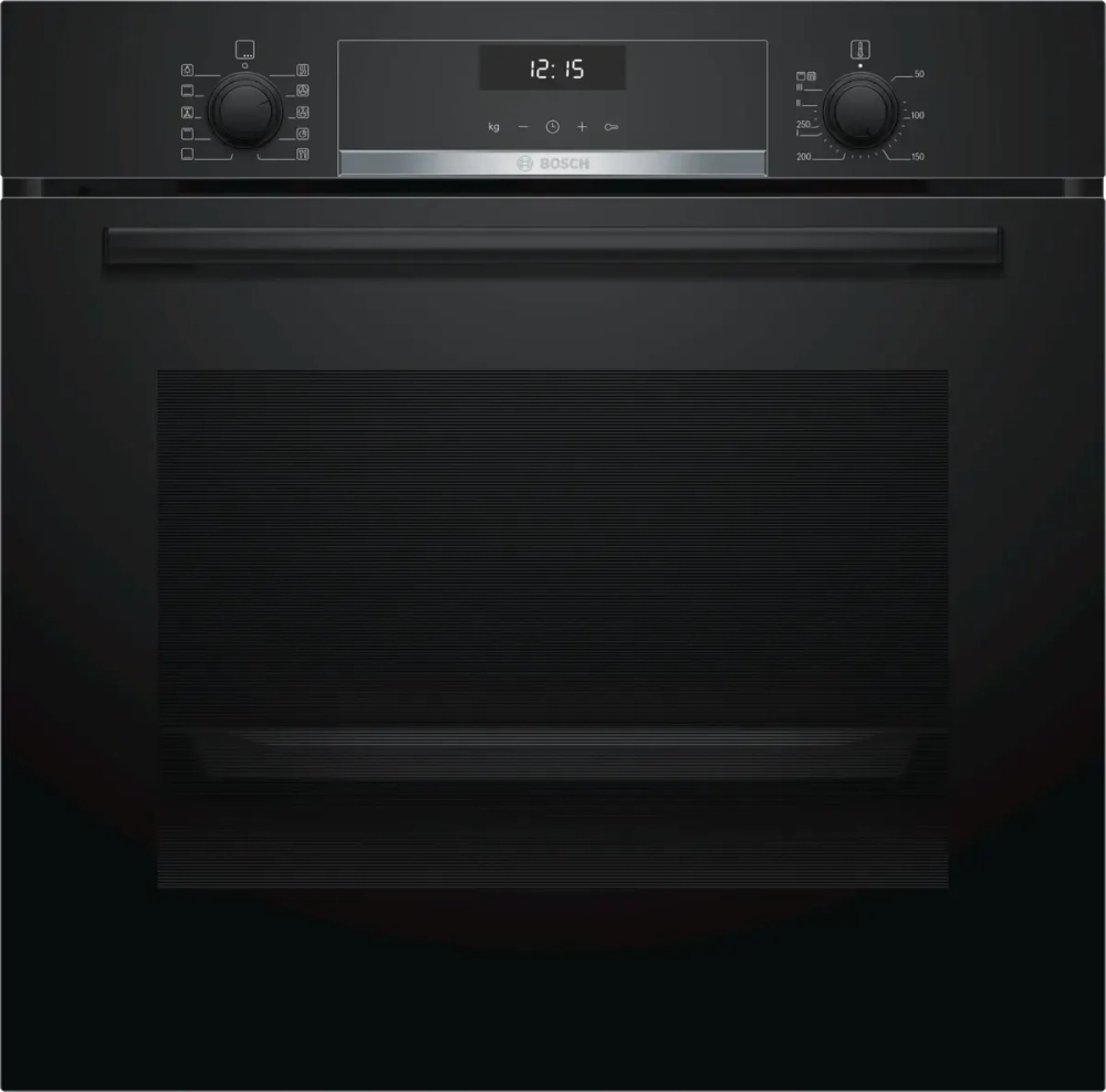 Духовой шкаф Bosch HBG517EB0R