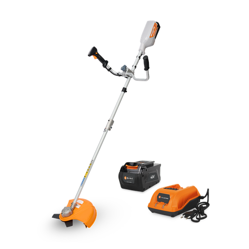 Триммер аккумуляторный VILLARTEC CA 40 Set5