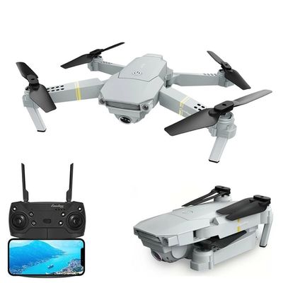 Квадрокоптер Eachine E58 Pro RTF