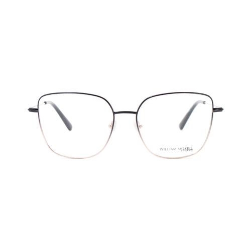 Оправа бабочка William Morris 50310 6012 черная с золотом