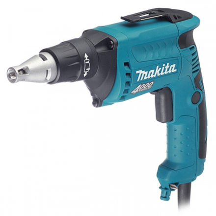 Сетевой шуруповерт Makita FS4000