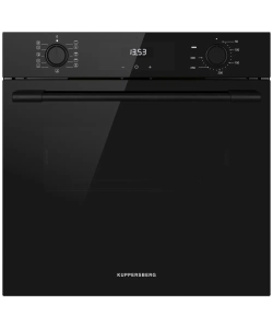 Встраиваемый электрический духовой шкаф Kuppersberg HO 622 BL