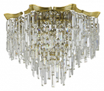 Потолочная люстра ST-Luce Ofelia SL1659.302.07