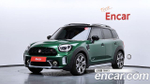 Mini Cooper S Countryman ALL4 — 2021