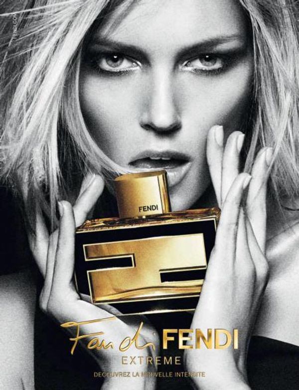 Fendi Fan De Fendi Extreme Eau De Parfum
