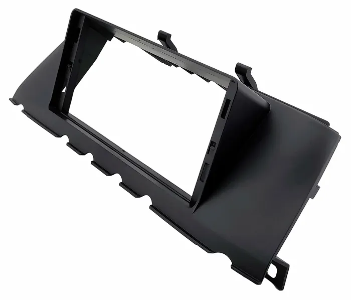Магнитола для BMW 7-серии (F01 / F02) 2013-2015 NBT - Kuberg MKD монитор 12.3" в стиле MERCEDES на Android 13, Быстрая, CarPlay, 4G SIM-слот