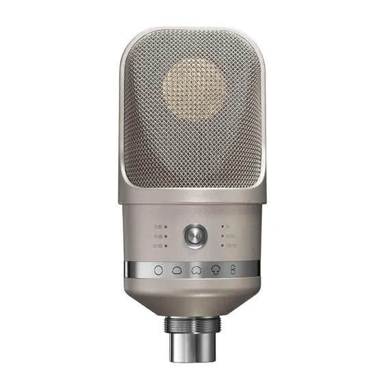 Neumann TLM 107 Nickel